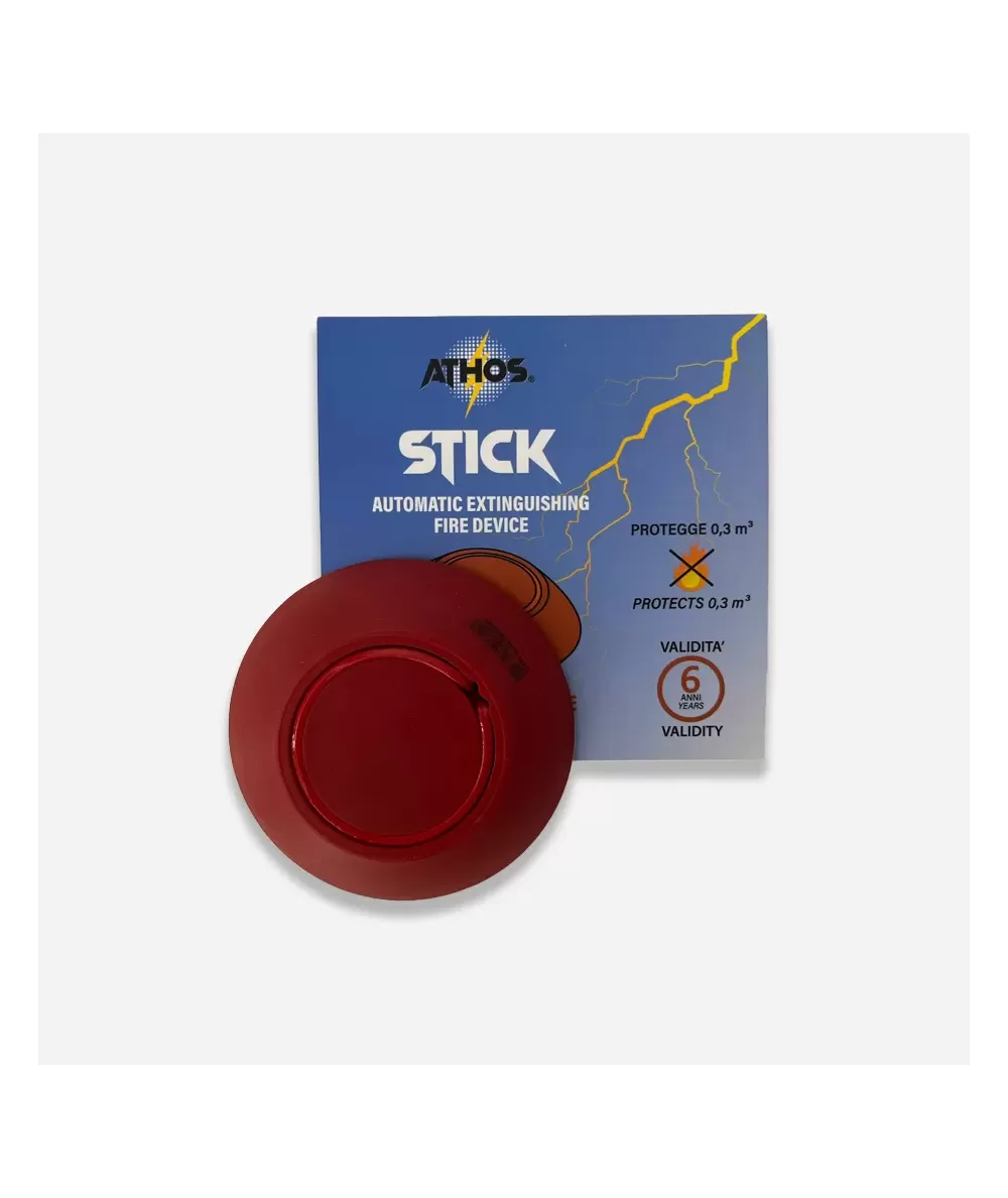 Estintore-Athos Stick