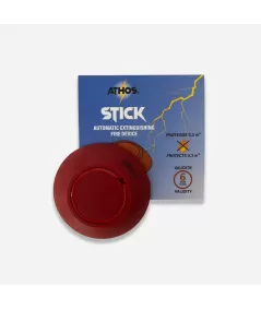 Estintore-Athos Stick