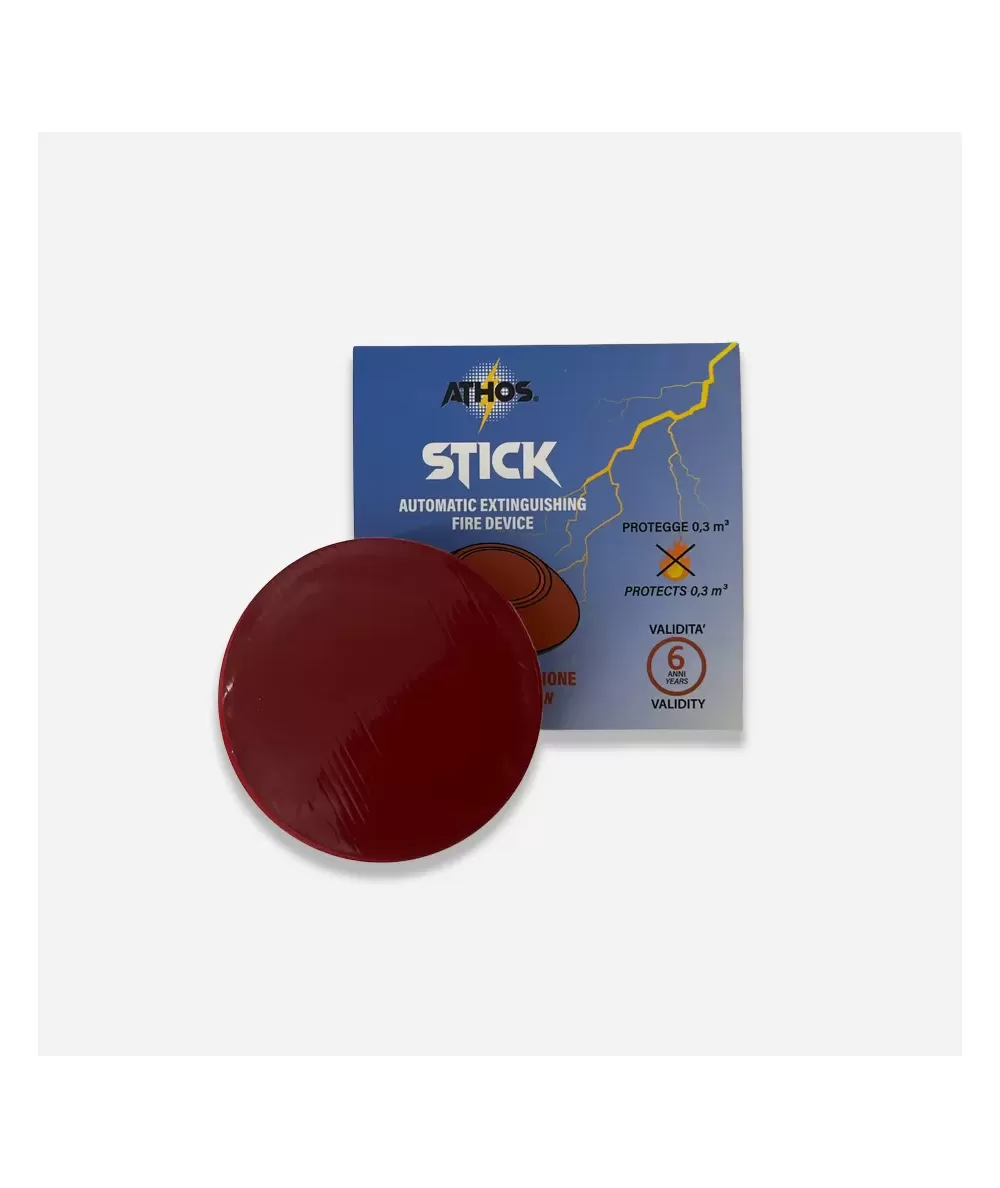 Estintore-Athos Stick